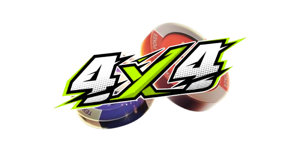 4x4